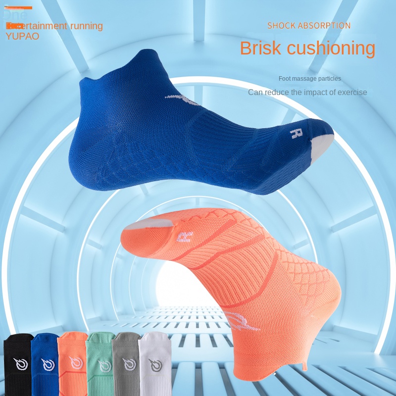 Socks Ankle Men - Calcetines Deportivos para Hombre, Calcetines para