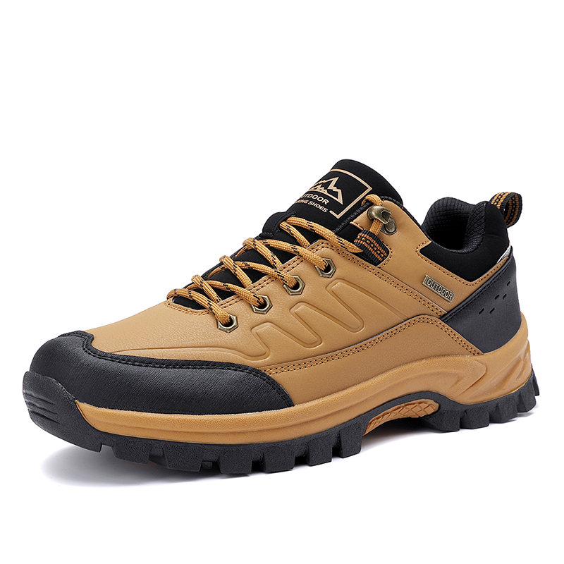 Mens Fashion Trainers - Nuevas de cuero para hombre, zapatos