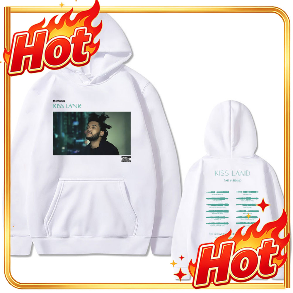 Mens Fashion Clothes - Sudadera con capucha de forro polar