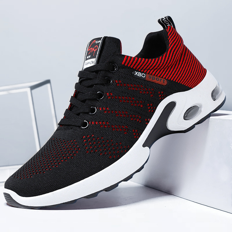 Mens Fashion Trainers - Zapatos para hombre, nueva tendencia, zapatos