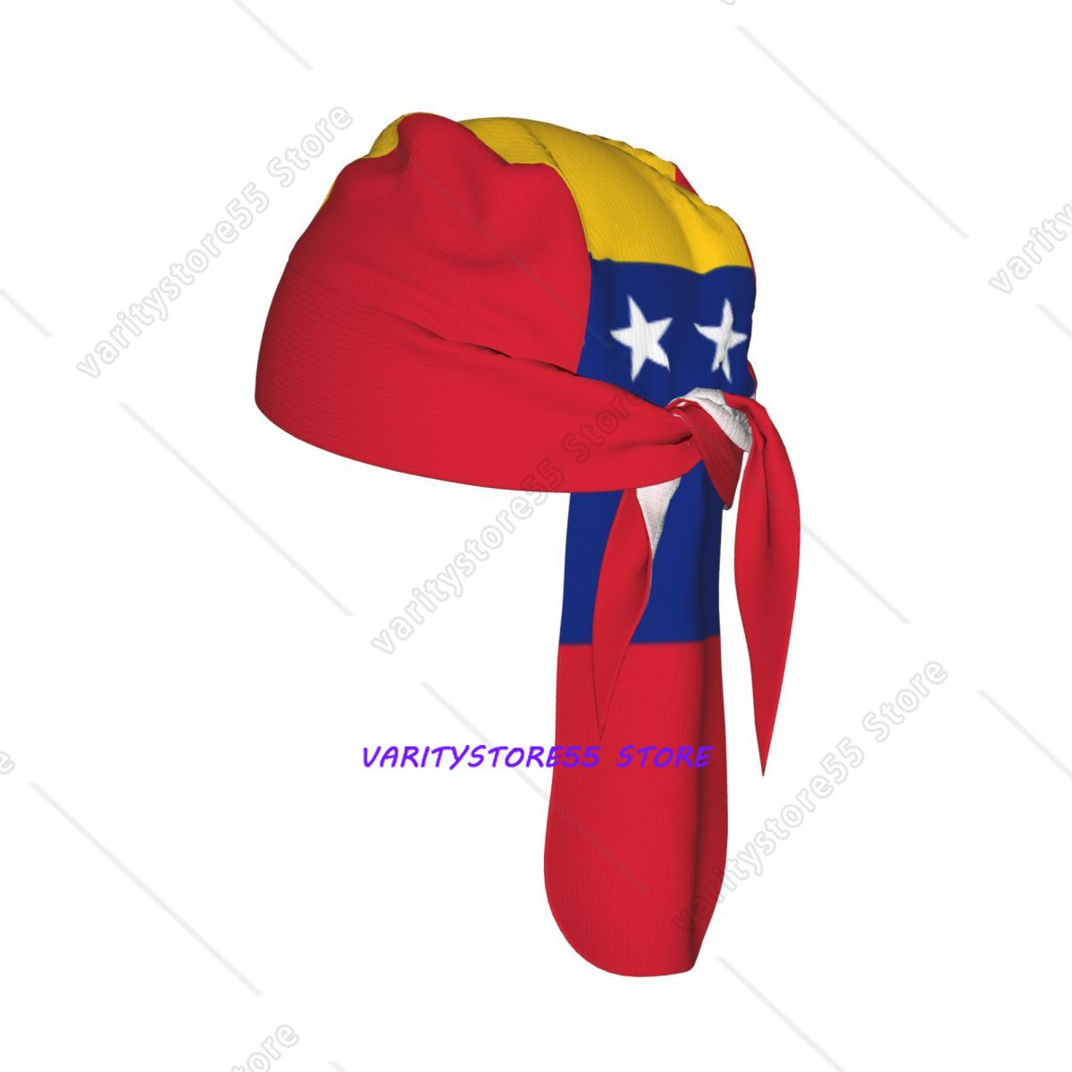 Men'S Fashion With Hat - Gorra de Ciclismo con Bandera de
