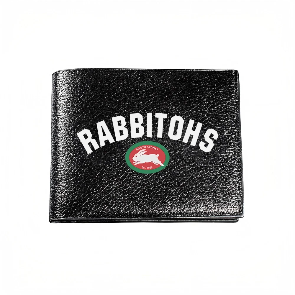 Men'S Fashion Sydney - Cartera para hombre con el logotipo