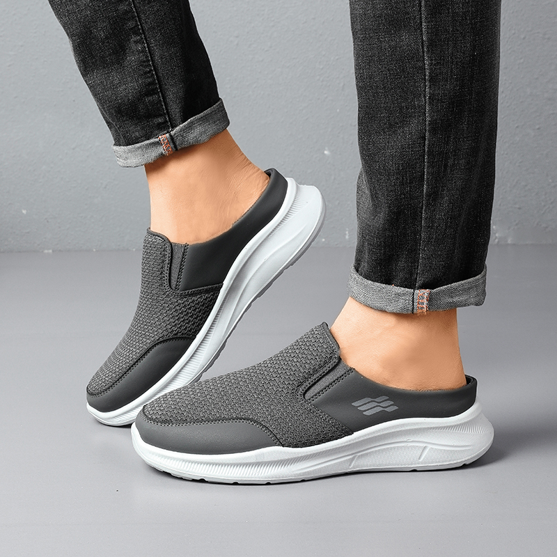 Zapatillas de hombre modernas  - Men'S Fashion Videos reseña y precio