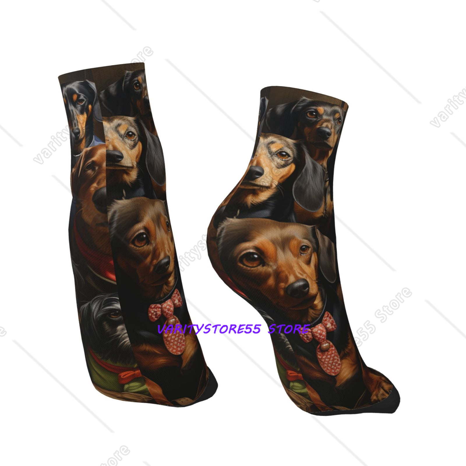 Calcetines tobilleros unisex d - Socks Ankle Men reseña y precio