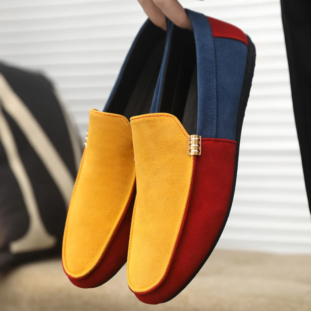 Mocasines para Hombre, Zapatos - Men'S Fashion Videos reseña y precio