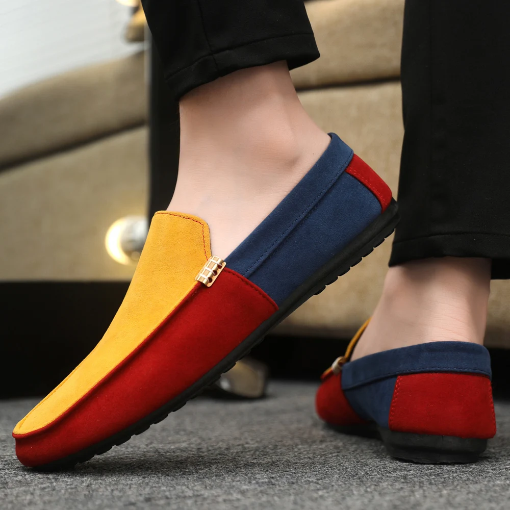 Mocasines para Hombre, Zapatos - Men'S Fashion Videos reseña y precio