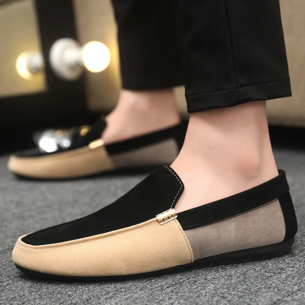 Mocasines para Hombre, Zapatos - Men'S Fashion Videos reseña y precio
