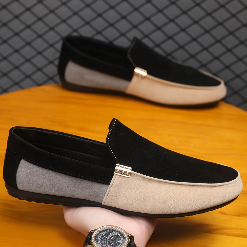 Mocasines para Hombre, Zapatos - Men'S Fashion Videos reseña y precio