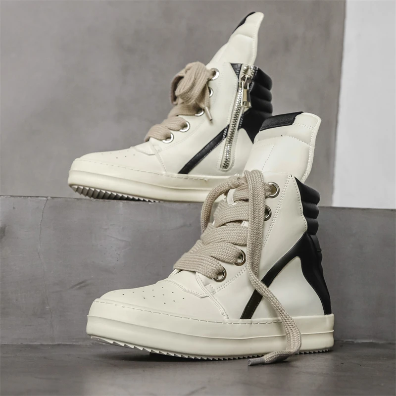 Zapatillas Casuales de Lujo pa - Men'S Fashion Videos reseña y precio