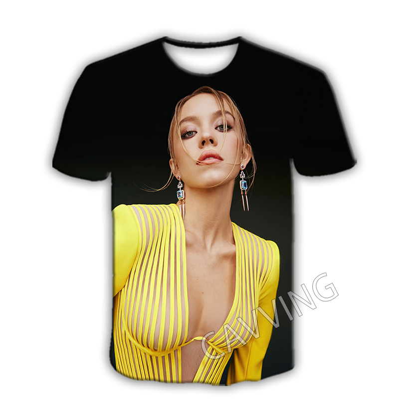 Camisetas Casuales con Estampa - Men'S Fashion Sydney reseña y precio