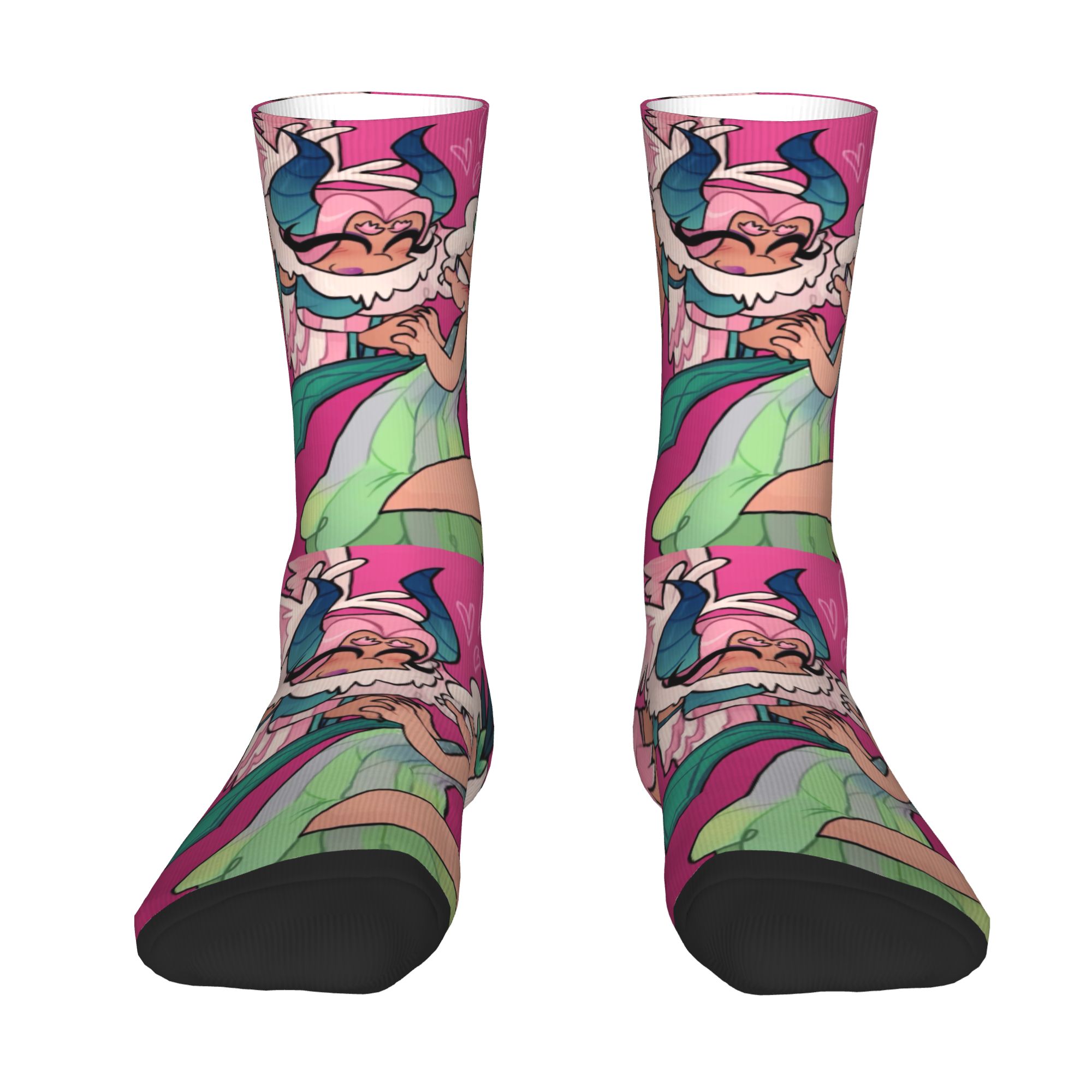 Calcetines Personalizados con  - Men'S Fashion Videos reseña y precio