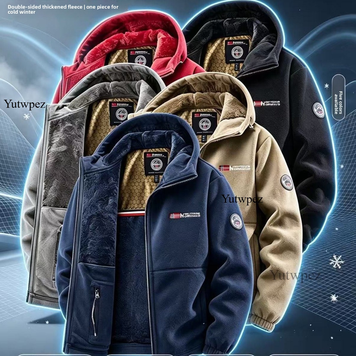 Ropa de abrigo para esquí en l - Men'S Fashion X reseña y precio