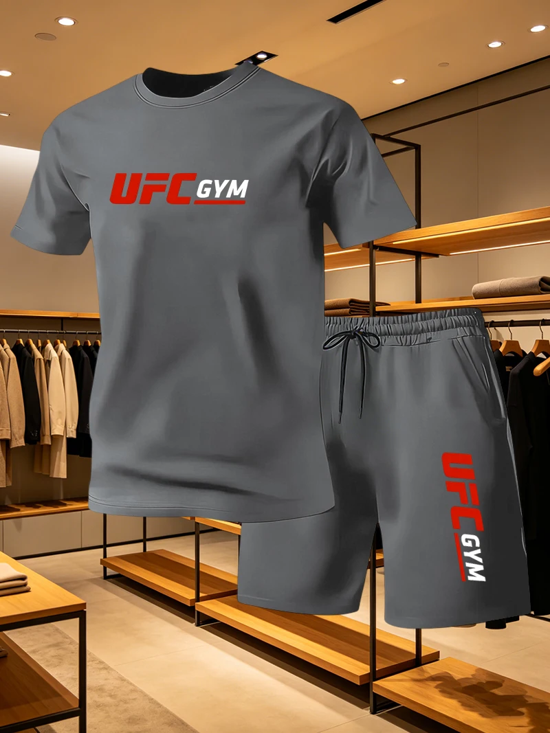 Conjunto Deportivo Informal de - Men'S Fashion Videos reseña y precio