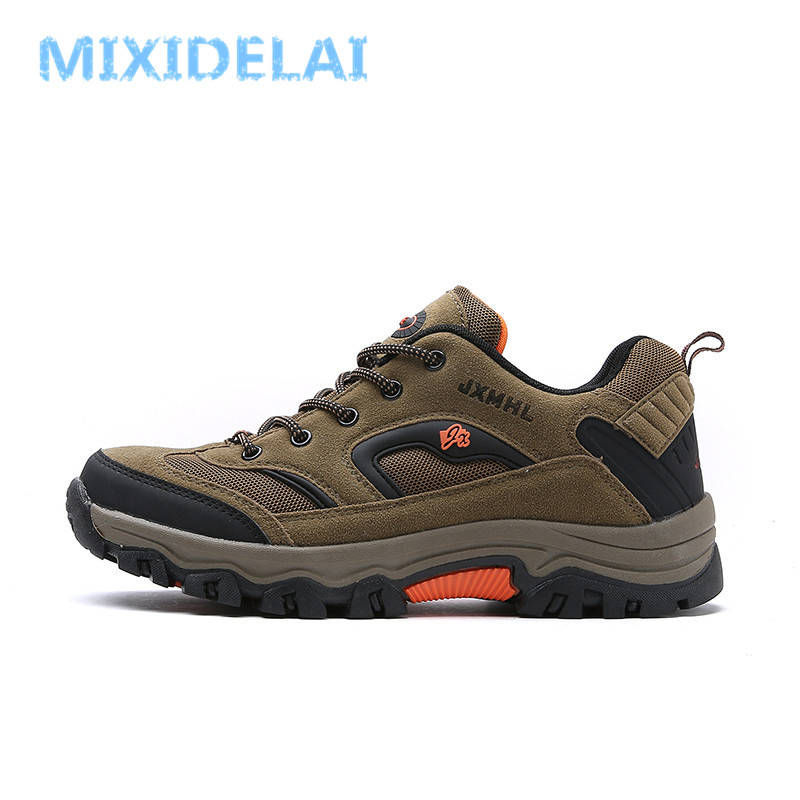 MIXIDELAI-zapatos informales i - Mens Fashion Trainers reseña y precio