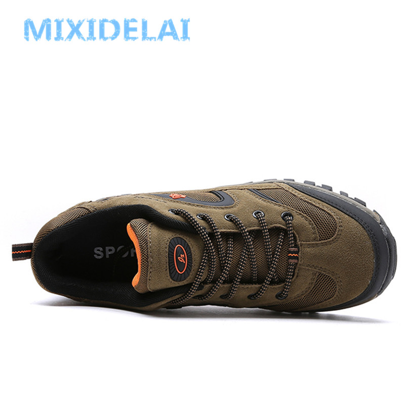 MIXIDELAI-zapatos informales i - Mens Fashion Trainers reseña y precio