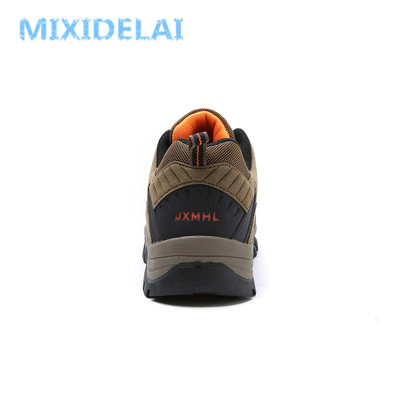 MIXIDELAI-zapatos informales i - Mens Fashion Trainers reseña y precio