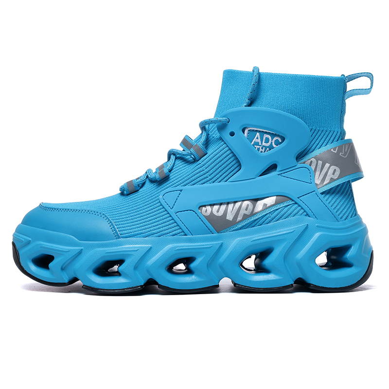 Zapatos para hombre, zapatilla - Mens Fashion Trainers reseña y precio