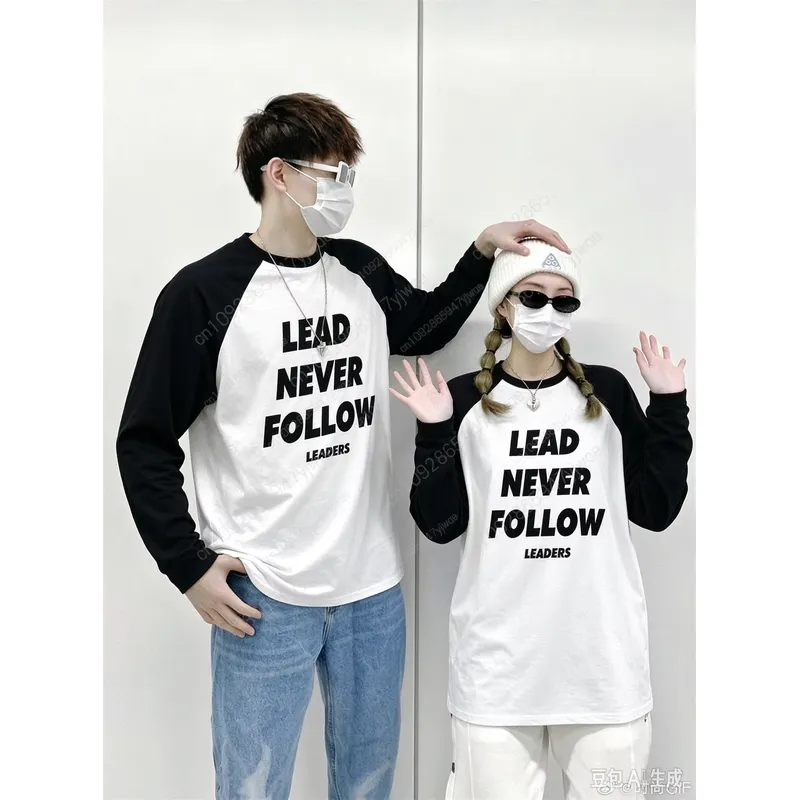 Camiseta Icónica de Manga Larg - Mens Fashion Summer reseña y precio