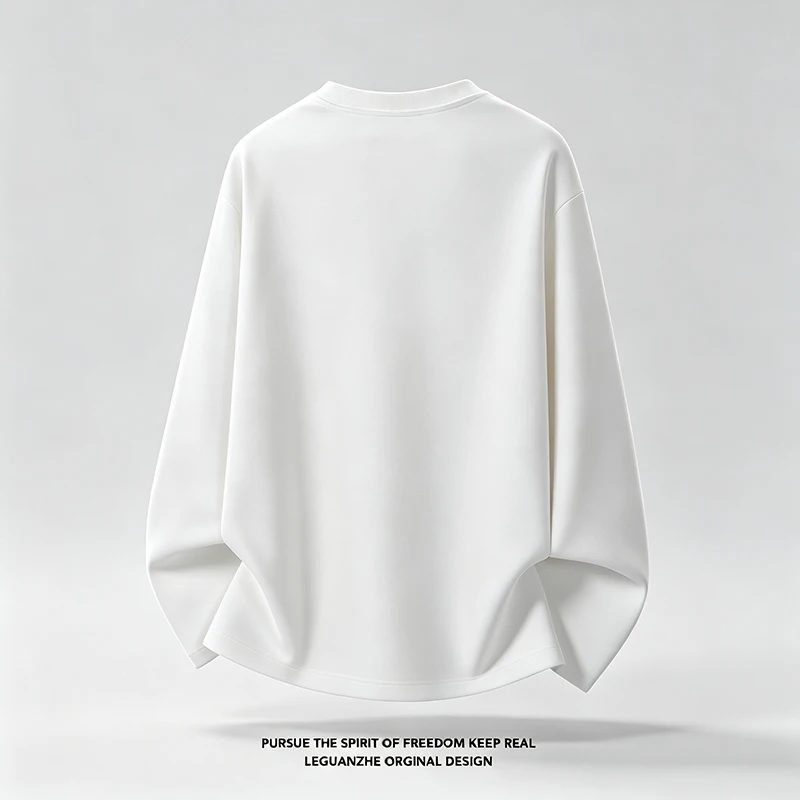Camiseta de manga larga para h - Mens Fashion Summer reseña y precio