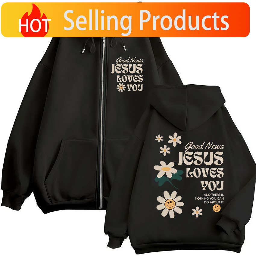 Buenas noticias, Jesús te ama, - Men'S Fashion News reseña y precio