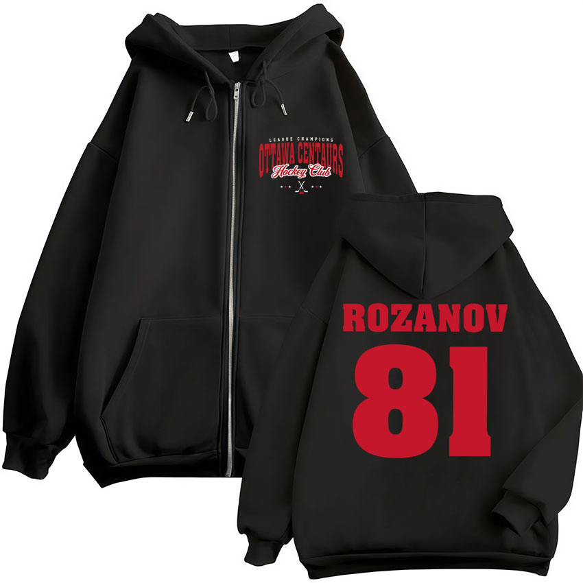 Sudadera con Capucha y Cremall - Mens Fashion Zip Up Hoodies reseña y precio
