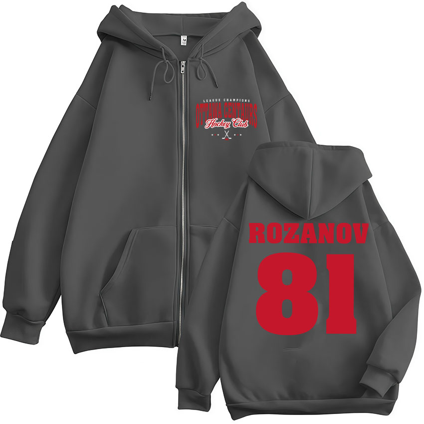 Sudadera con Capucha y Cremall - Mens Fashion Zip Up Hoodies reseña y precio