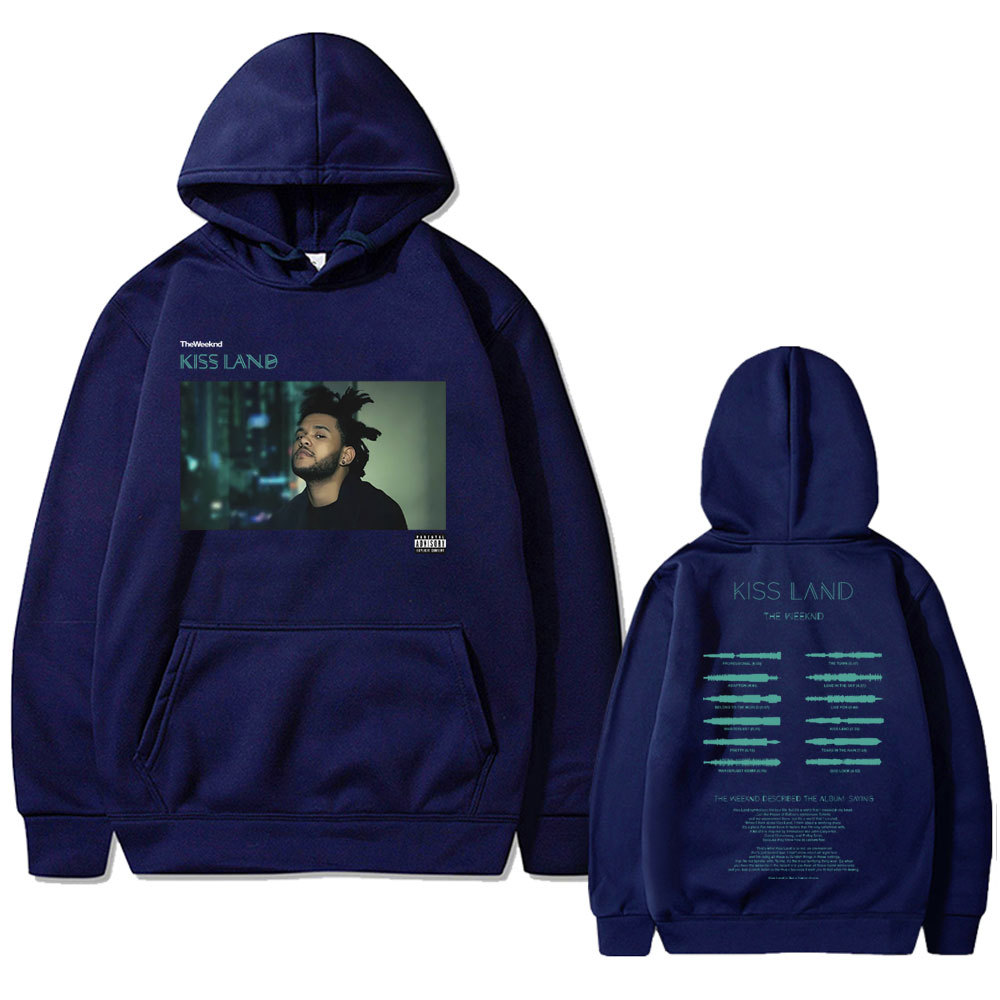 Sudadera con capucha de forro  - Mens Fashion Clothes reseña y precio
