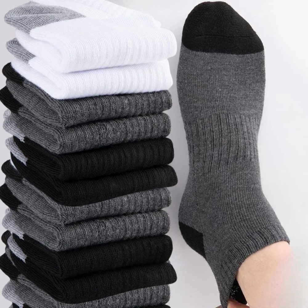 1-10 pares de calcetines trans - Socks Ankle Men reseña y precio