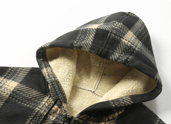 Nueva Chaqueta de Camisa a Cua - Mens Fashion Clothes reseña y precio