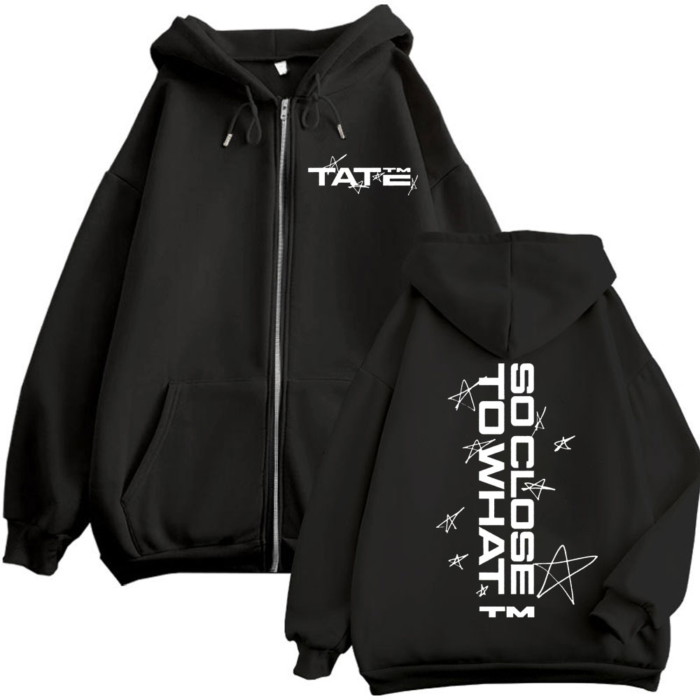 Sudadera con capucha y cremall - Mens Fashion Zip Up Hoodies reseña y precio