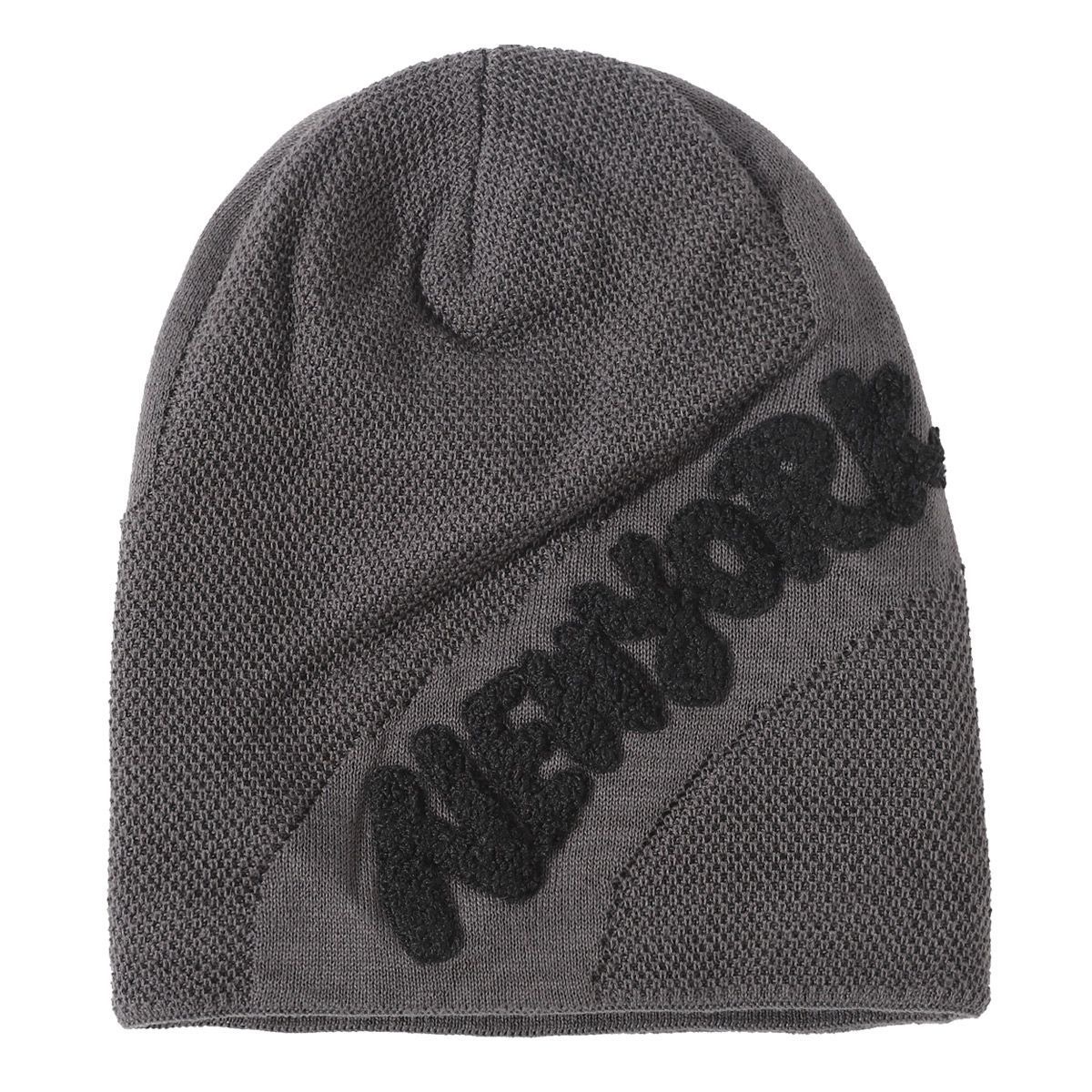 Gorro de invierno cálido Unise - Men'S Fashion New York reseña y precio