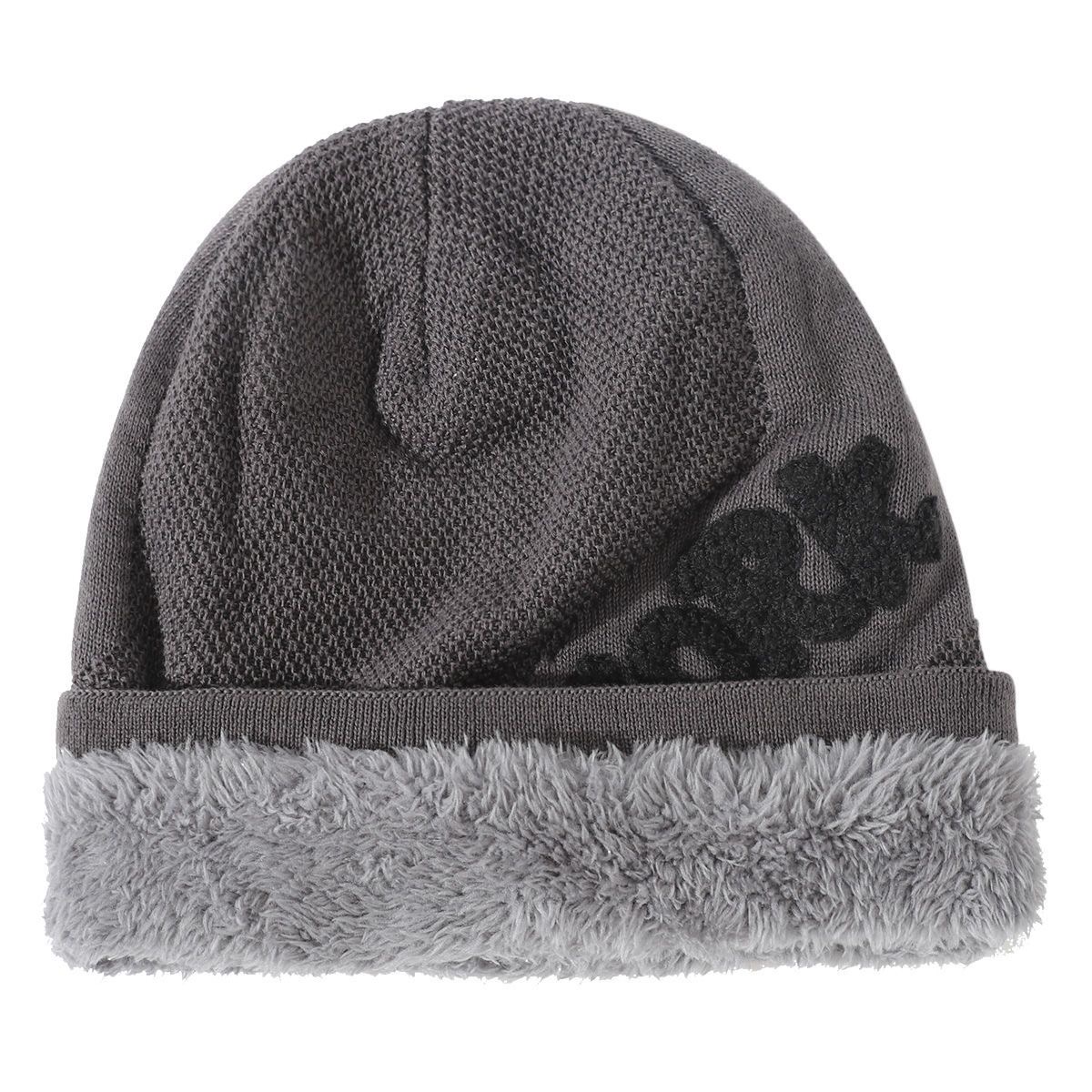 Gorro de invierno cálido Unise - Men'S Fashion New York reseña y precio