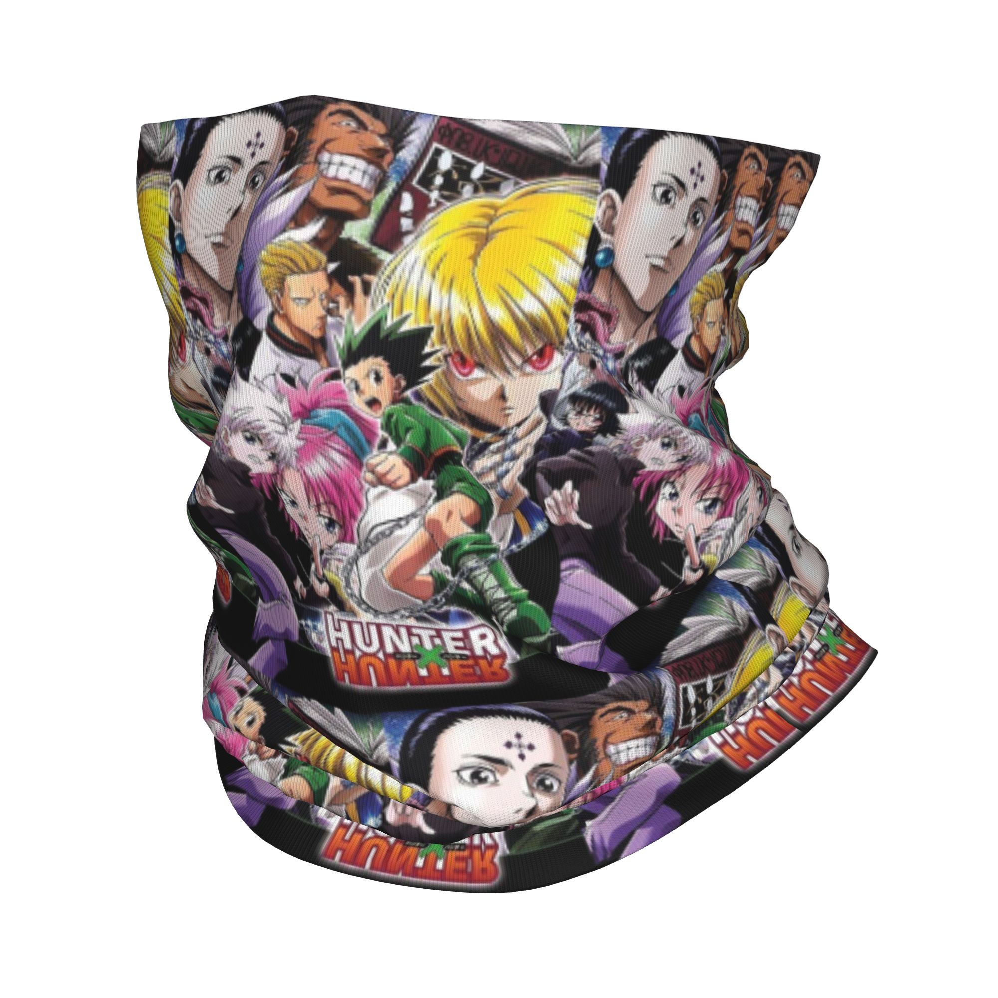 Bandana con estampado de la se - Men'S Fashion X reseña y precio