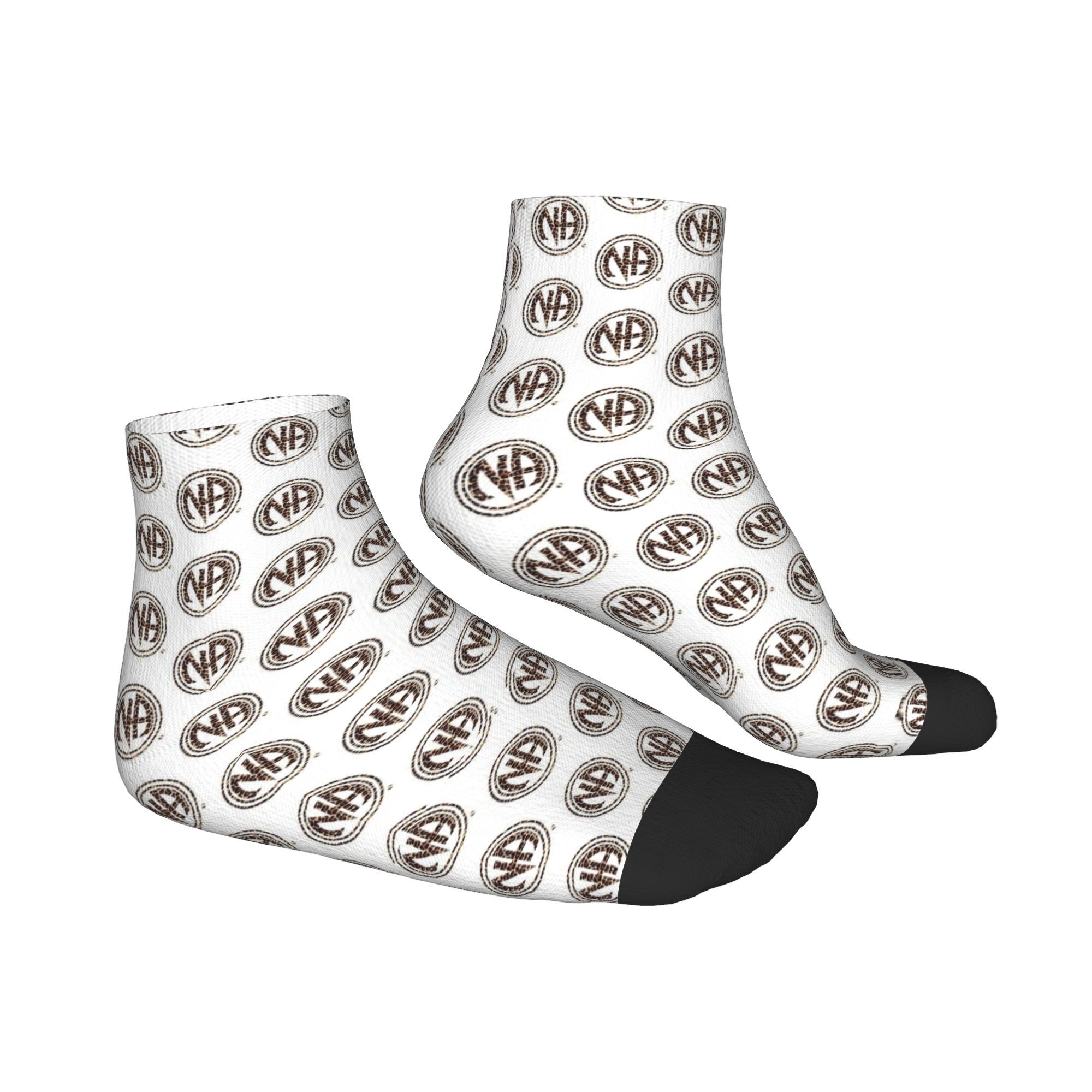 Todos los estaciones Narcótico - Socks Ankle Men reseña y precio