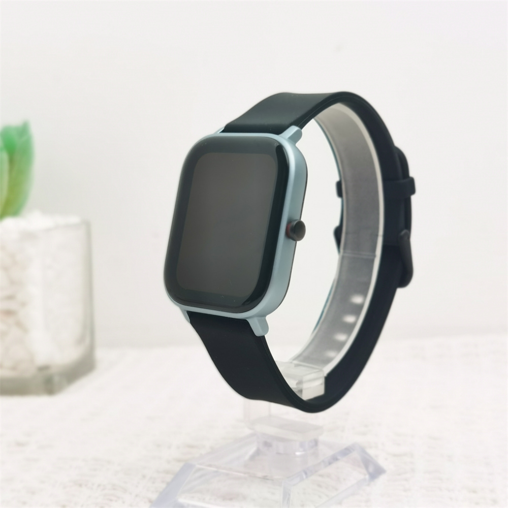 Reloj inteligente Amazfit GTS  - Men'S Fashion X reseña y precio