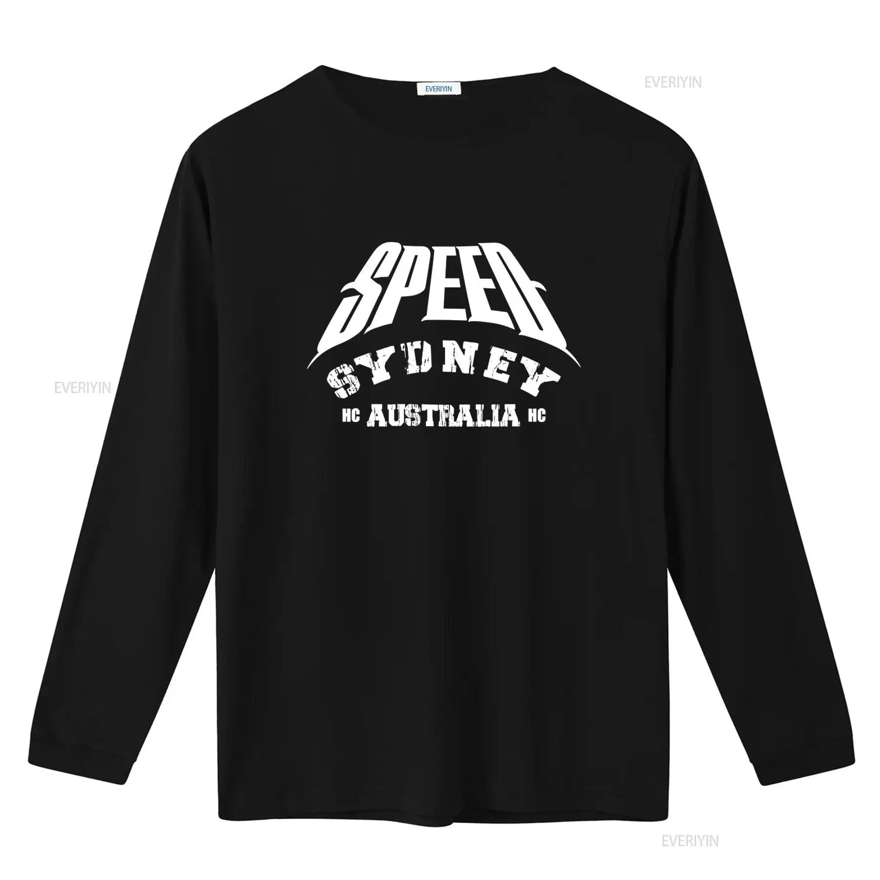 Camiseta de la banda de punk h - Men'S Fashion Sydney reseña y precio