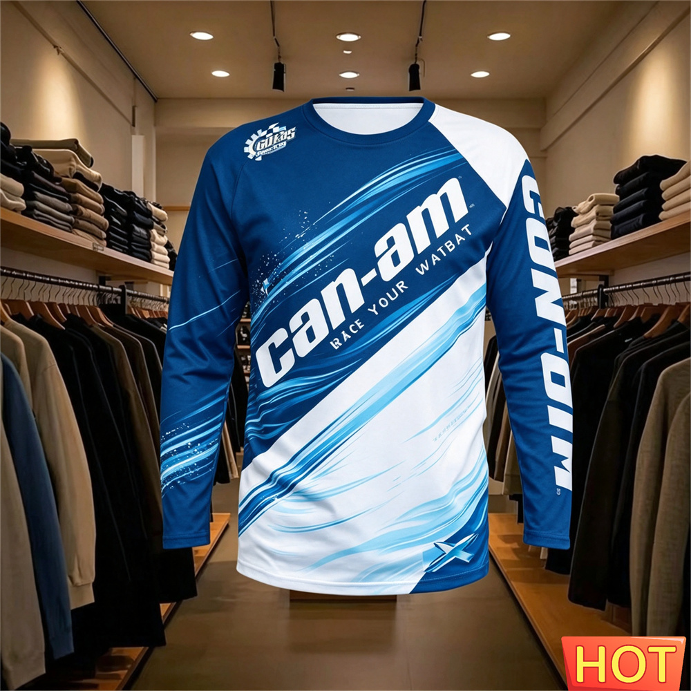 Camiseta de manga larga con cu - Men'S Fashion T Shirts reseña y precio