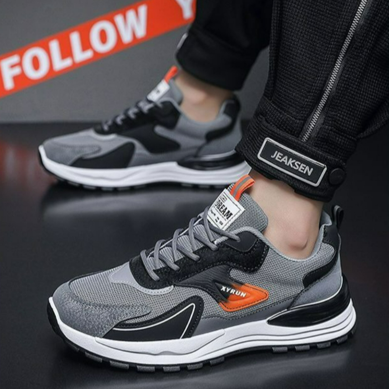 Zapatos de moda para hombre, z - Mens Fashion Trainers reseña y precio