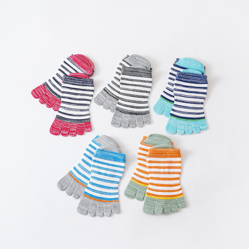 5 pares de calcetines de veran - Socks Ankle Men reseña y precio