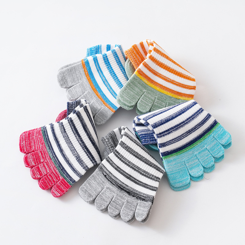 5 pares de calcetines de veran - Socks Ankle Men reseña y precio