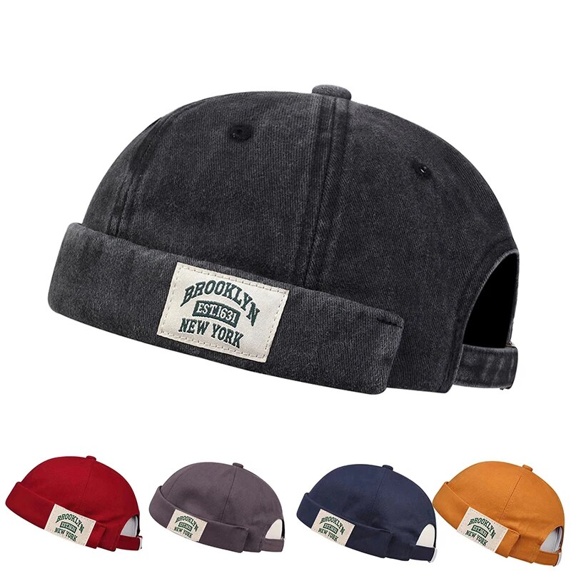 Hombres Mujeres BROOKLYN New Y - Men'S Fashion New York reseña y precio