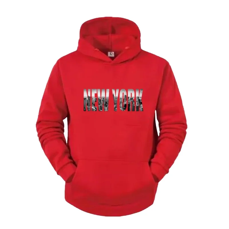 Sudadera con capucha de diseño - Men'S Fashion New York reseña y precio