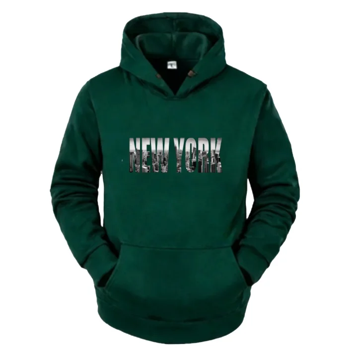 Sudadera con capucha de diseño - Men'S Fashion New York reseña y precio