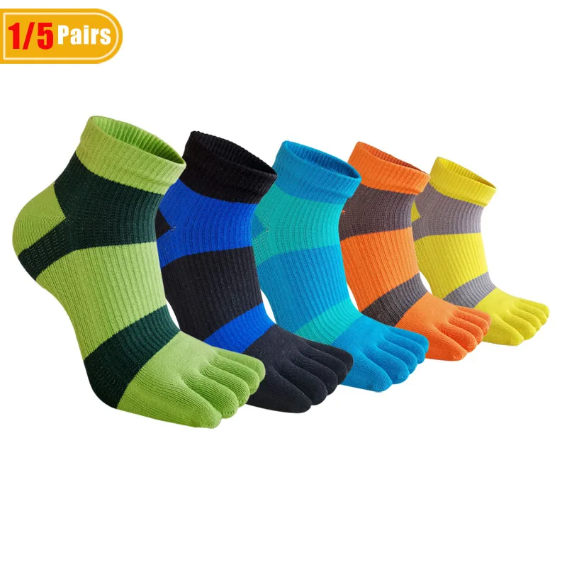 1/5 Pares de Calcetines Cortos - Socks Ankle Men reseña y precio