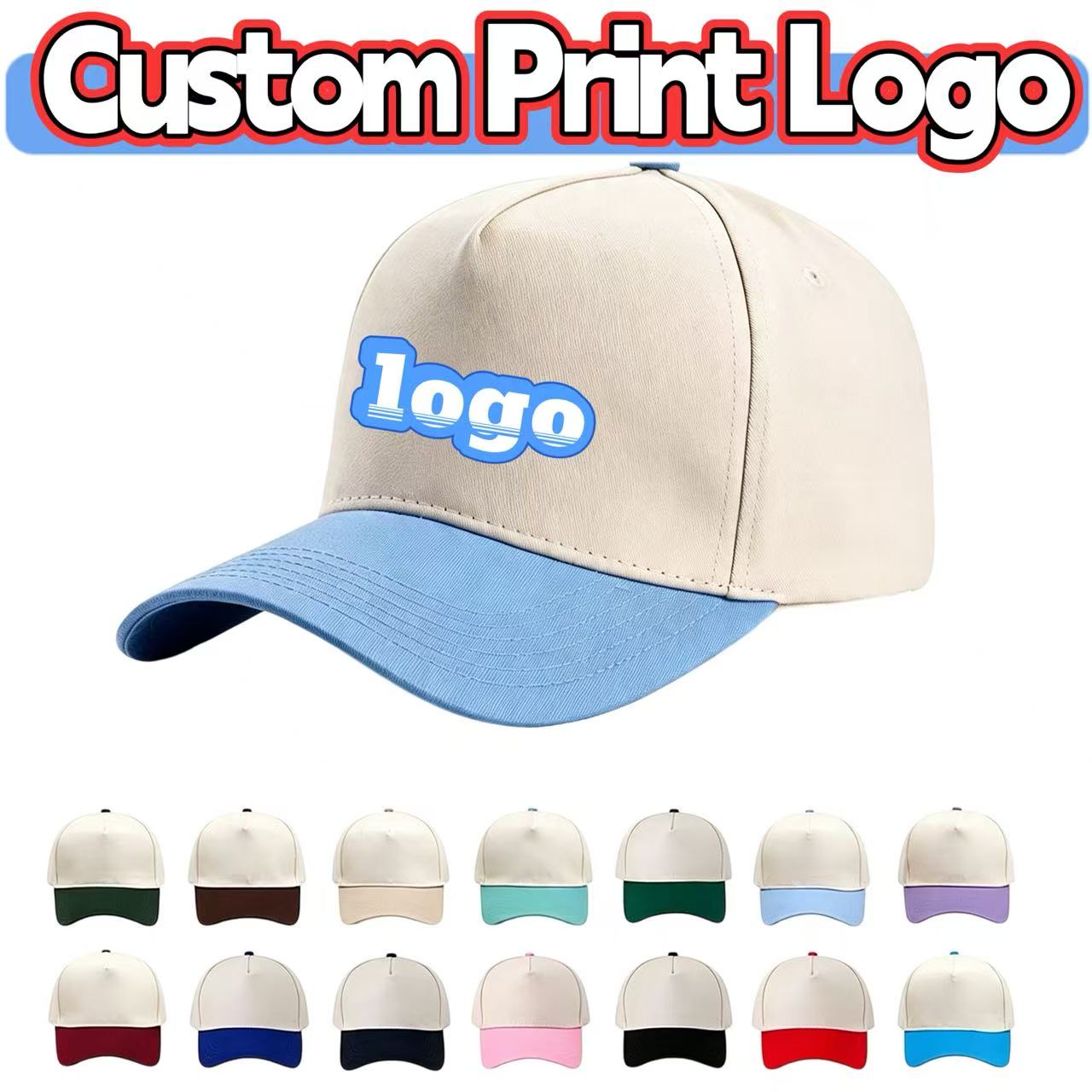 Gorras de béisbol de lona con  - Men'S Fashion With Hat reseña y precio