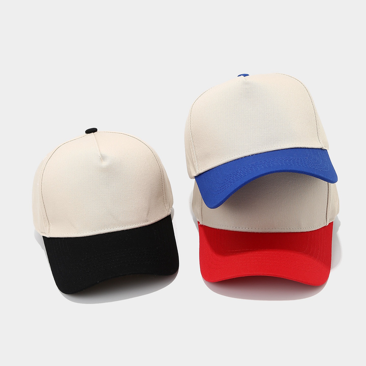 Gorras de béisbol de lona con  - Men'S Fashion With Hat reseña y precio