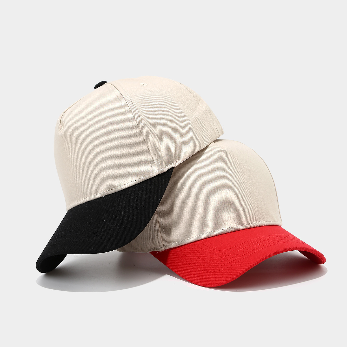 Gorras de béisbol de lona con  - Men'S Fashion With Hat reseña y precio