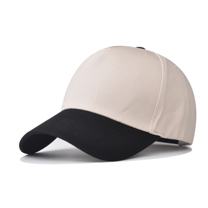 Gorras de béisbol de lona con  - Men'S Fashion With Hat reseña y precio