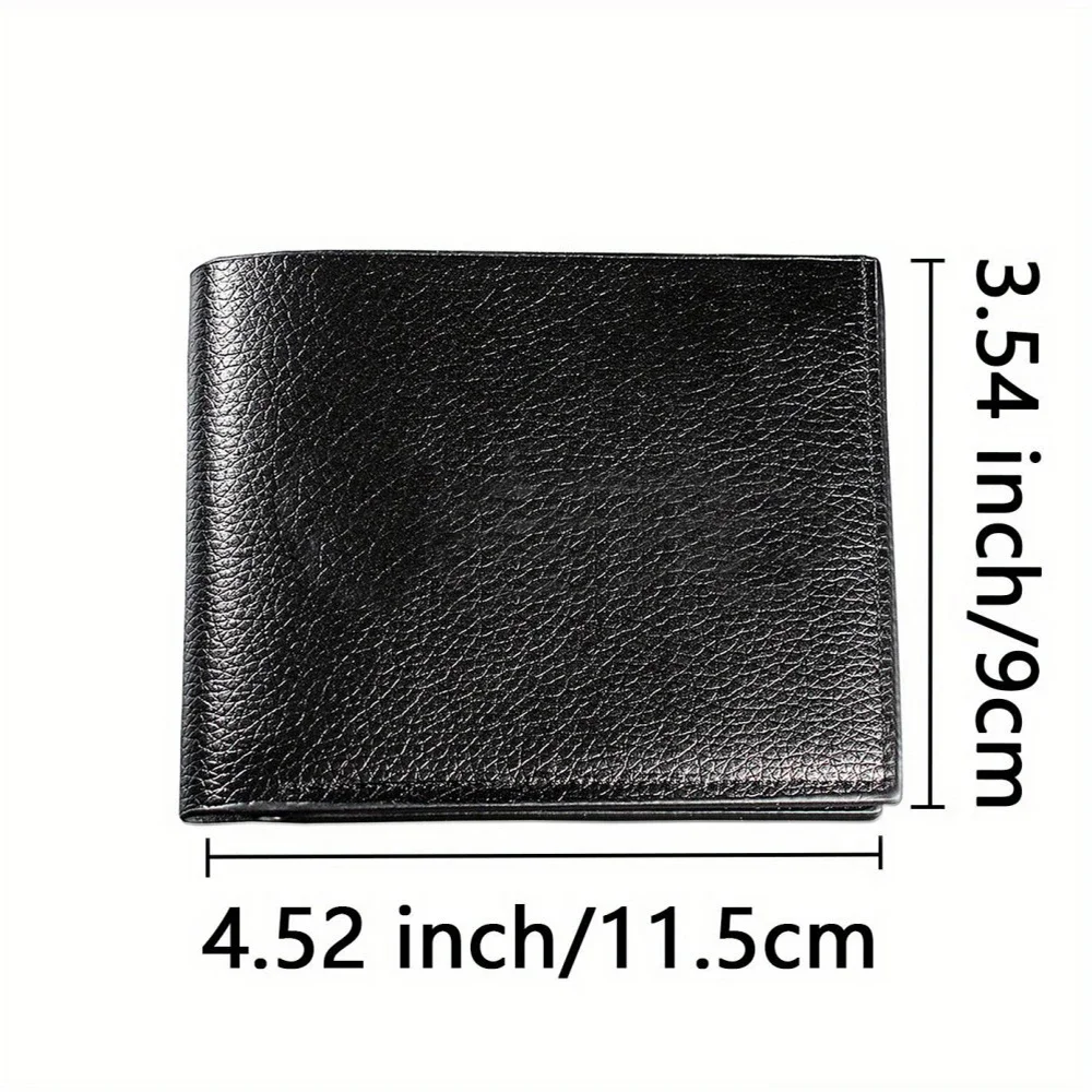 Cartera para hombre con el log - Men'S Fashion Sydney reseña y precio