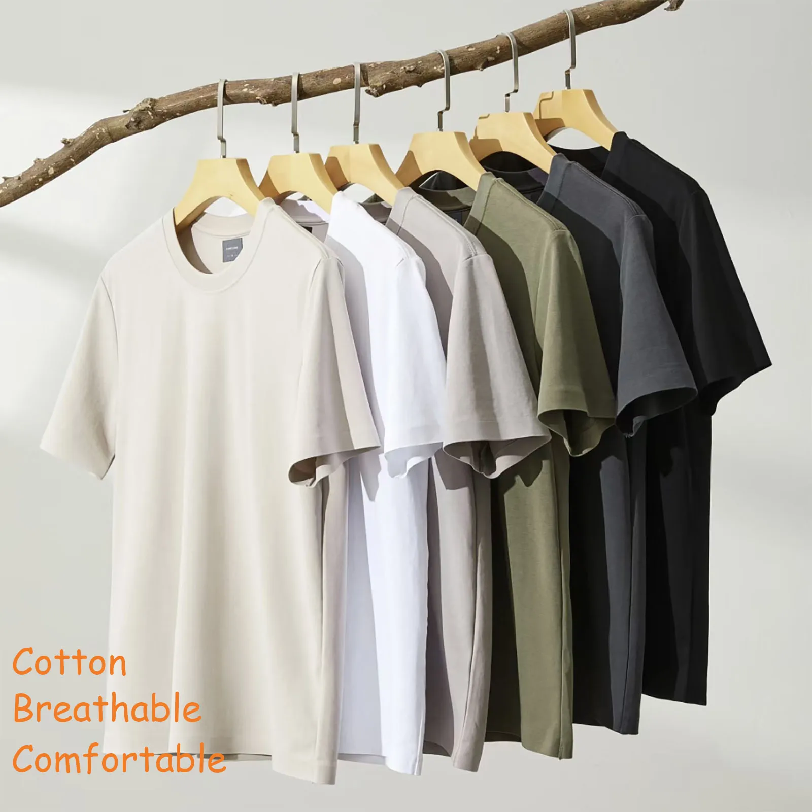 Camiseta con póster de Jethro  - Poster Men Fashion reseña y precio